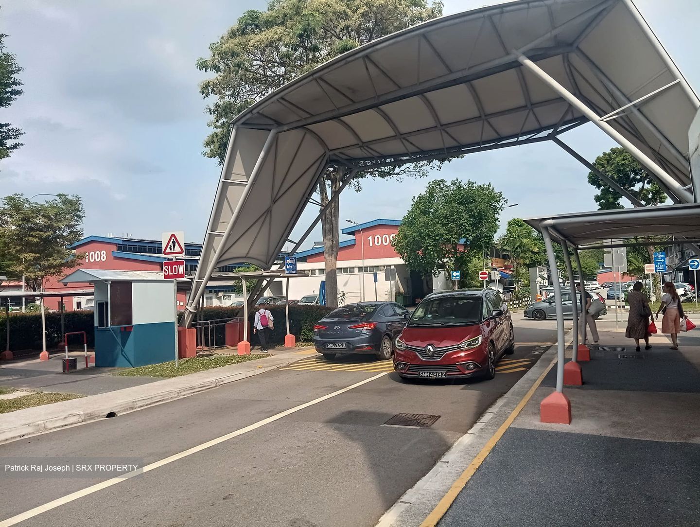Bukit Merah Lane 1 (D3), Shop House #539346551